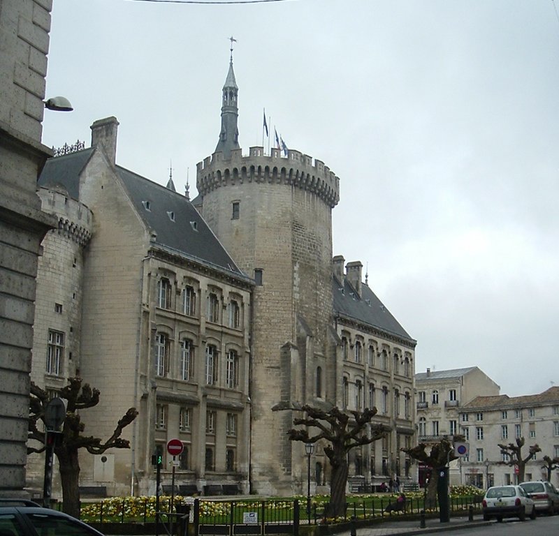 angouleme-france